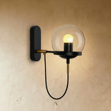 Uzerche Wall Lamp