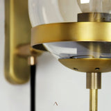 Uzerche Wall Lamp