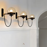 Uzerche Wall Lamp