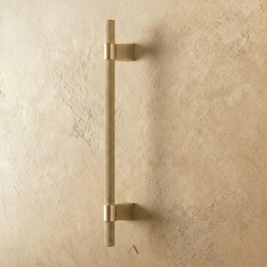 Vagur Knob