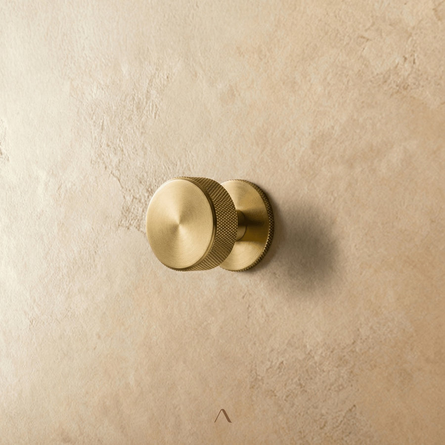 Vagur Knob