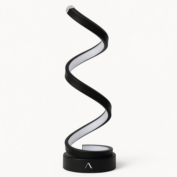Valance Table Lamp
