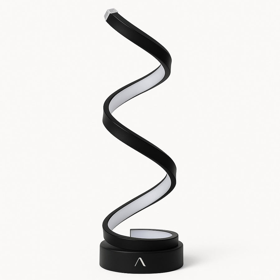 Valance Table Lamp