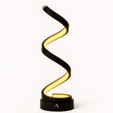 Valance Table Lamp