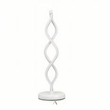 Valance Table Lamp