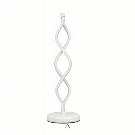 Valance Table Lamp