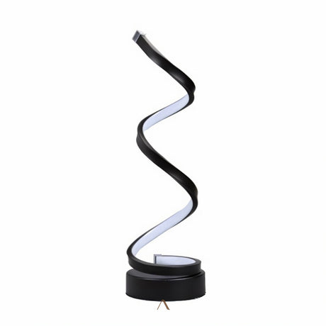 Valance Table Lamp