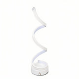 Valance Table Lamp
