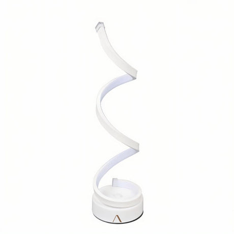 Valance Table Lamp