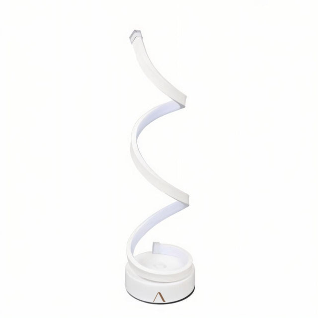 Valance Table Lamp