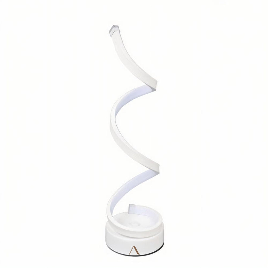 Valance Table Lamp