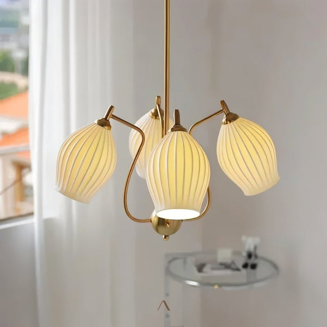 Valdepenas Chandelier