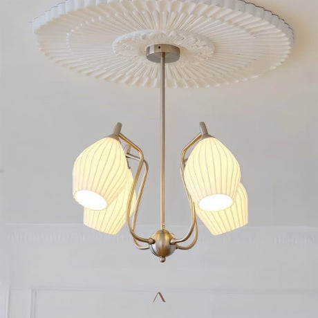 Valdepenas Chandelier