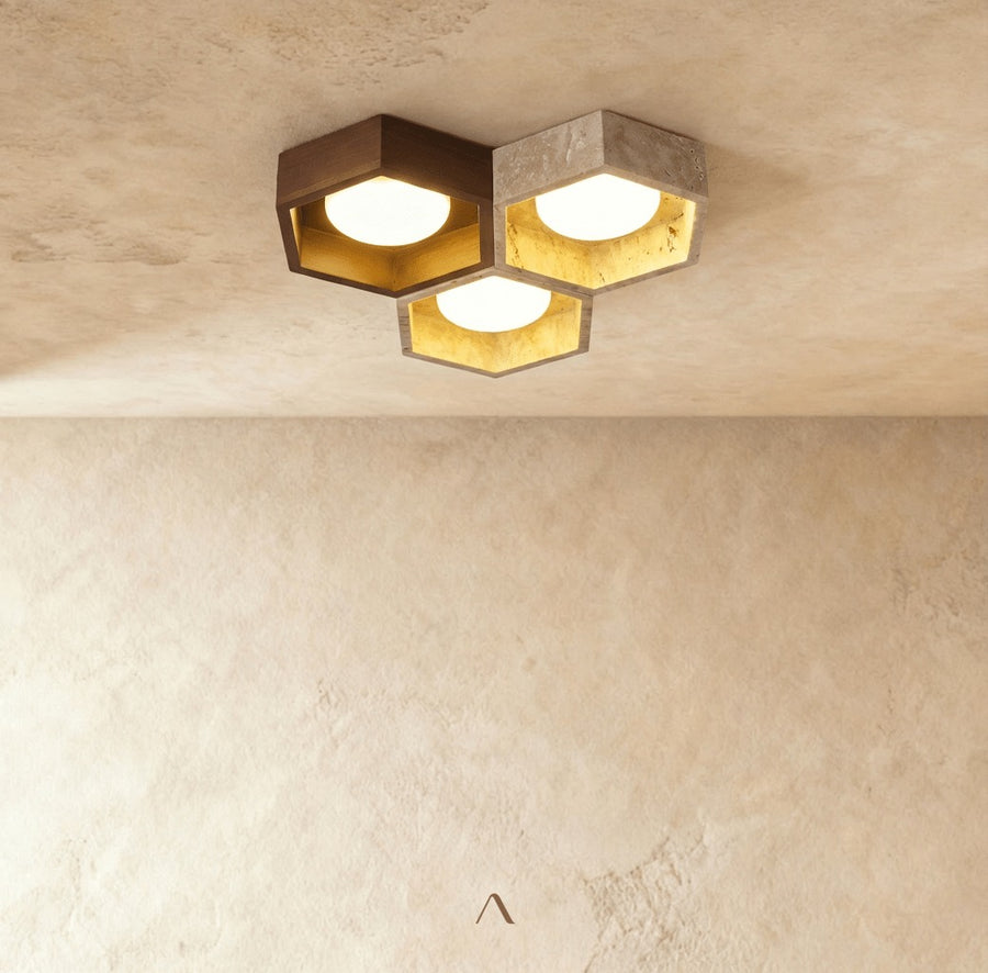 Valdres Ceiling Lamp