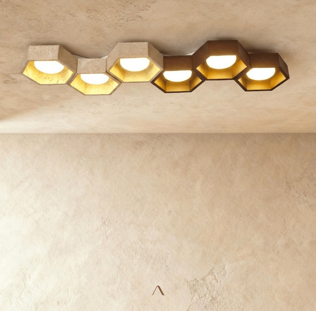 Valdres Ceiling Lamp