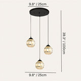 Altenahr Chandelier