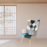 Victor Accent Chair