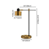 Ems Table Lamp