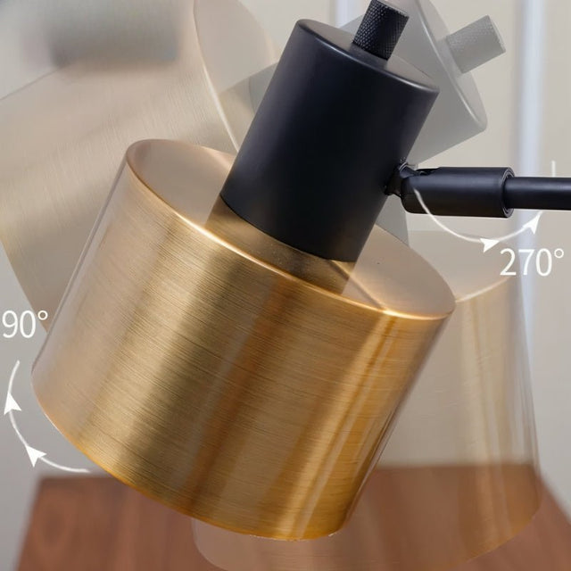 Ems Table Lamp