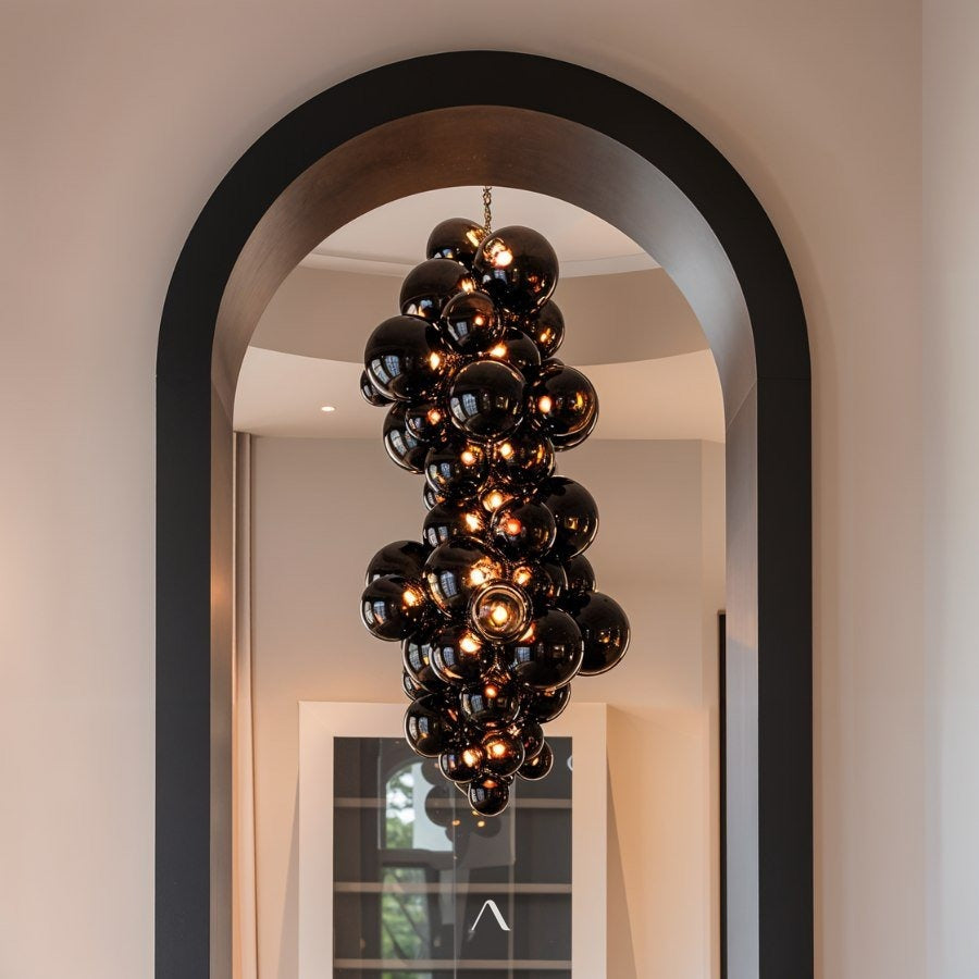 Vallendar Chandelier