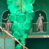 Vallendar Chandelier