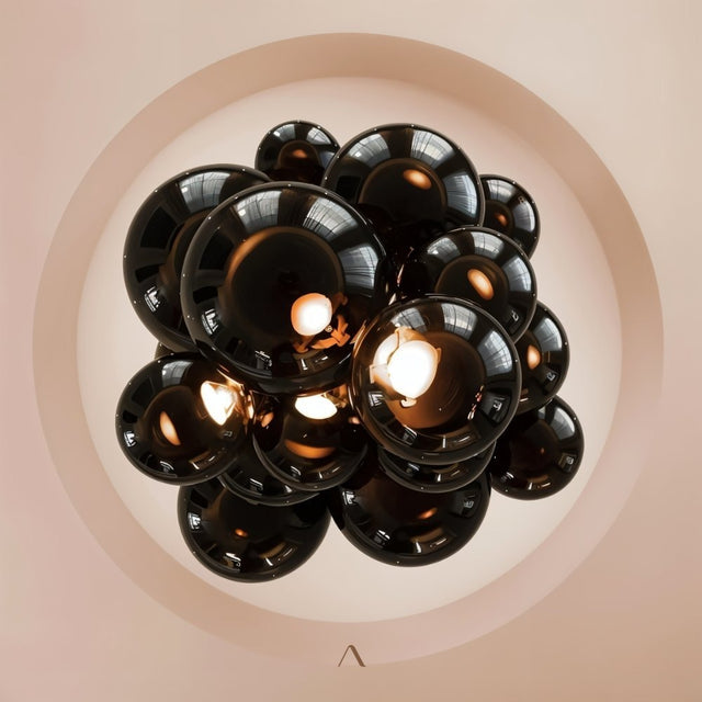 Vallendar Chandelier