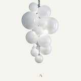 Vallendar Chandelier