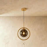 Valley Pendant Light