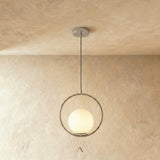 Valley Pendant Light