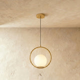 Valley Pendant Light