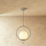 Valley Pendant Light