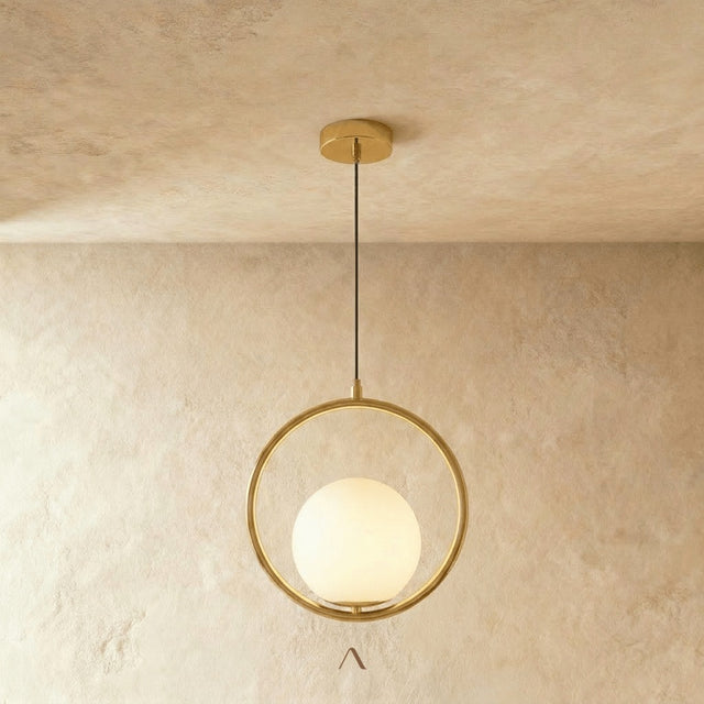 Valley Pendant Light