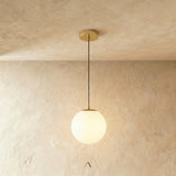 Valley Pendant Light