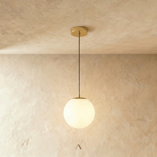 Valley Pendant Light