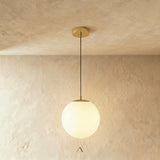 Valley Pendant Light