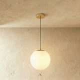 Valley Pendant Light