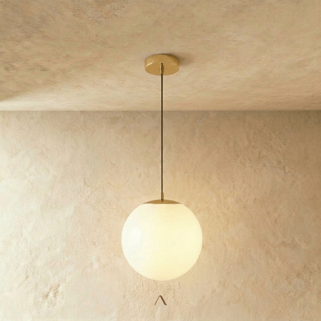 Valley Pendant Light