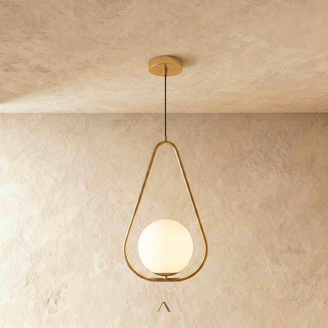 Valley Pendant Light