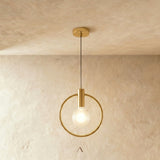 Valley Pendant Light