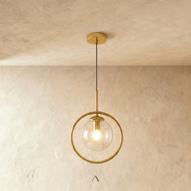 Valley Pendant Light
