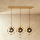 Valley Pendant Light