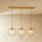 Valley Pendant Light