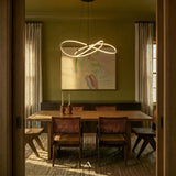 Valtopina Chandelier