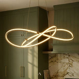Valtopina Chandelier