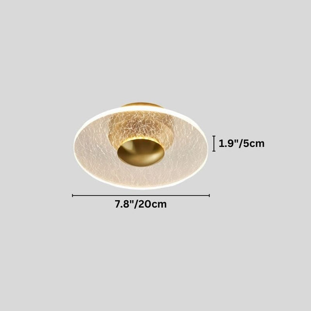 Viens Ceiling Light