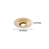 Viens Ceiling Light