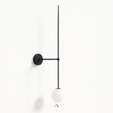 Vane Wall Lamp