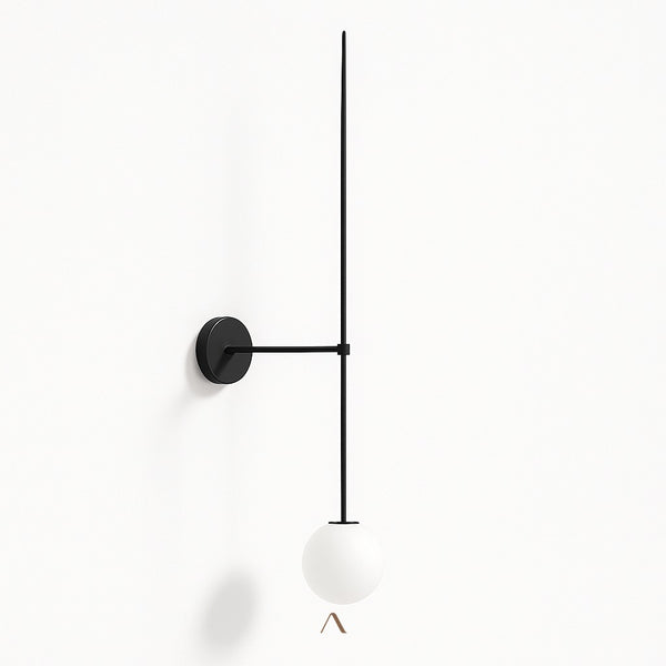Vane Wall Lamp