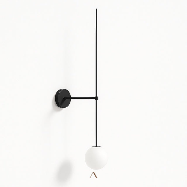 Vane Wall Lamp