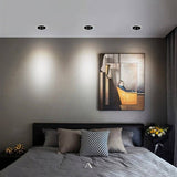 Vanern Downlight